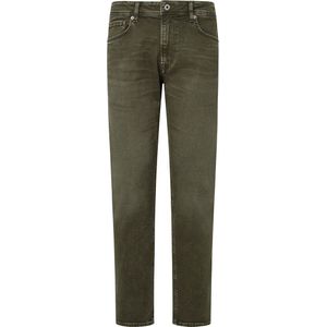 Pepe Jeans Pm207390 Tapered Fit Spijkerbroek