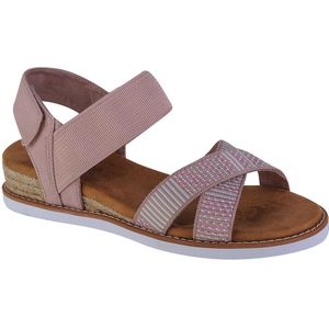 Skechers Desert Kiss Hi Tea Time Wedgesandalen