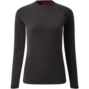 Gill Uv Tec T-shirt Met Lange Mouwen