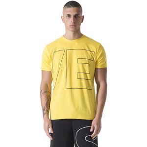 Everlast T-shirt Met Korte Mouwen