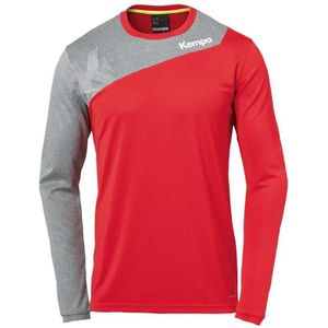 Kempa Core 2.0 T-shirt Met Lange Mouwen