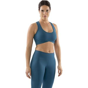 Ginadan Studio Sporttop Met Hoge Ondersteuning