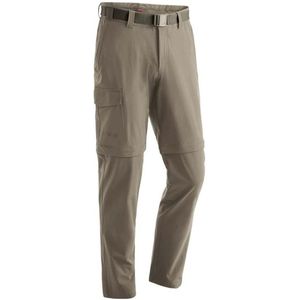 Maier Sports Torid Slim Zip Broek