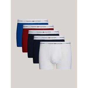 Tommy Hilfiger Um0um03432 Boxers 5 Eenheden