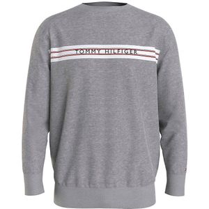 Tommy Hilfiger Track Hwk Um0um02426 Sweatshirt Lange Mouw Pyjama T-shirt