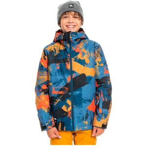 Quiksilver Mission Jas