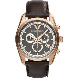 Bijenkorf armani horloge Chronograaf horloge kopen Lage prijs beslist.be