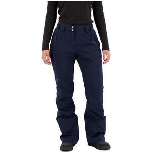 Skibroek Helly Hansen Women Legendary Insulated Pant Navy