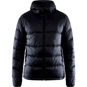 Craft Jack Core Explore Isolate Jacket Zwart