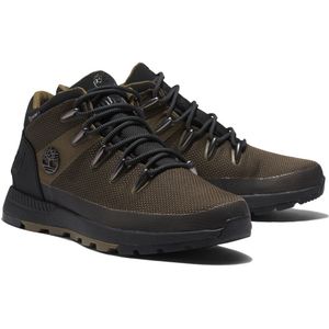 Timberland Sprint Trekker Mid Fabric Wp Wandelschoenen