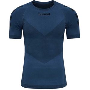 Hummel First Seamless Korte Mouwen Basislaag