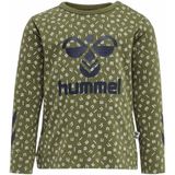 Hummel Connor T-shirt Met Lange Mouwen