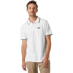 Helly Hansen Genova Korte Mouw Poloshirt