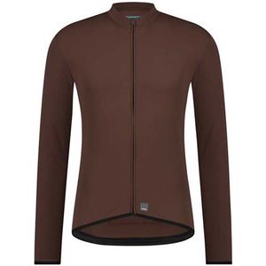 Shimano Apice Thermal Trui Met Lange Mouwen