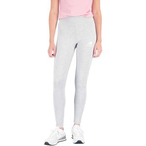 New Balance Essentials Stacked Logo Cotton Leggings