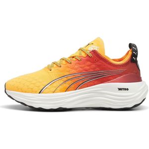 Puma Foreverrun Nitro Fade Hardloopschoenen