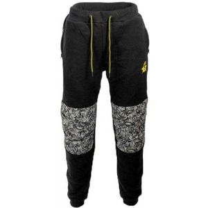 Black Cat Joggers Joggers Broek