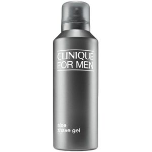 Clinique For Men Aloe Shaving 125ml Gel