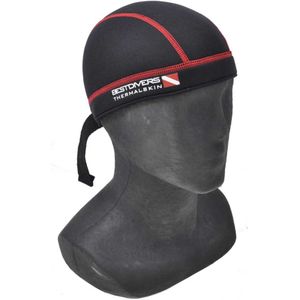 Best Divers 3 Mm Neoprene Muts