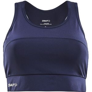 Singlet Craft Women Rush Top Navy