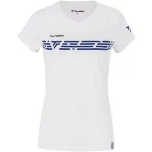 Tecnifibre F2 Airmesh T-shirt Met Korte Mouwen