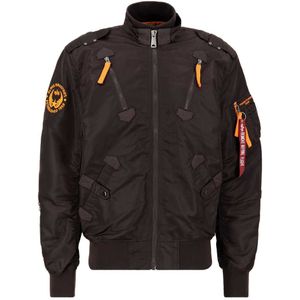 Alpha Industries Falcon Ii Jas