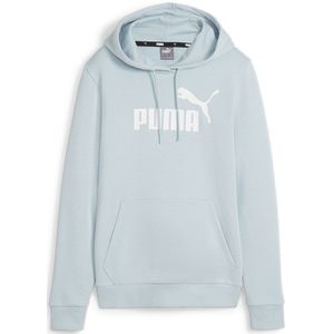 Puma Ess Logo Hoodie