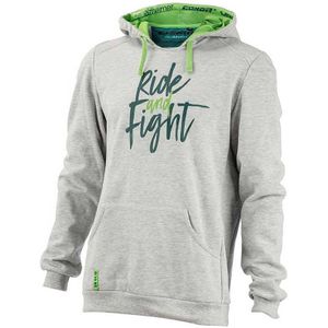 Conor Ride & Fight Hoodie