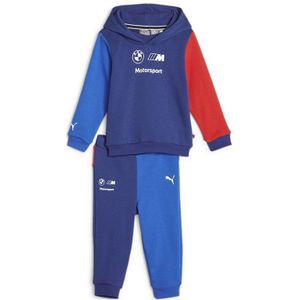 Puma Bmw Mms Ess Set Trainingspak