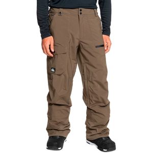 Quiksilver Utility Broek