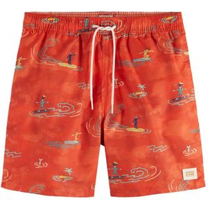 Scotch & Soda 175368 Zwembroek