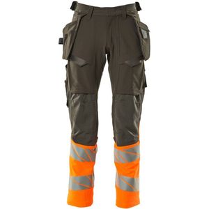 Mascot Accelerate Safe 19131 Hanging Pockets Big Werkbroek