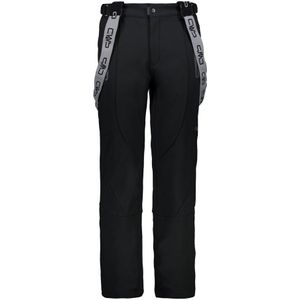 Cmp Ski Salopette 3w04407 Comfort Fit Broek