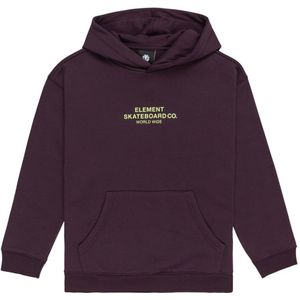 Element Skateboard Co Hoodie