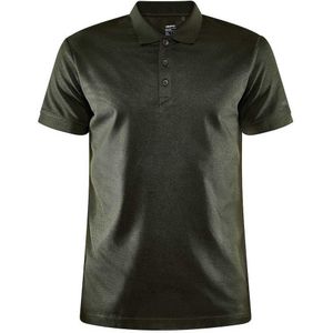 Craft Core Unify Korte Mouw Poloshirt