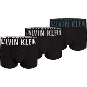 Calvin Klein 000nb3608a Boxers 3 Eenheden