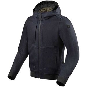 Revit Stealth 2 Hoodie