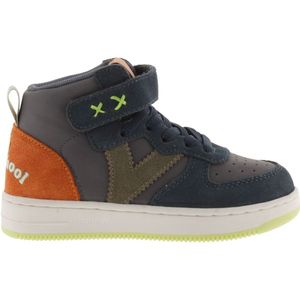 Victoria Tiempo Faux Leather Schoenen Zonder Veters