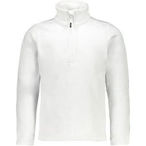 Cmp Stretch Sweat 39e2324 Sweatshirt Met Halve Rits