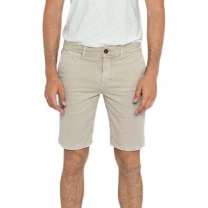 Pepe Jeans Blackburn Washed Chino Shorts