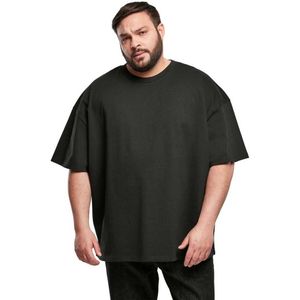 Urban Classics Ultra Heavy Oversized T-shirt Met Korte Mouwen