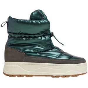 Pepe Jeans Kore Metallic Laarzen