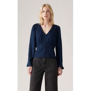 Levi´s ® Dolores Blouse Met Lange Mouwen