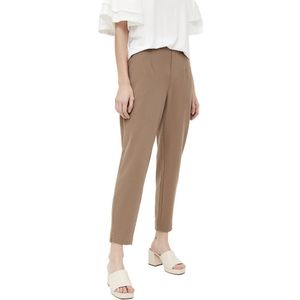 Object Lisa Slim Chino Broek