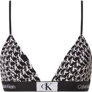 Calvin Klein Underwear Unlined Triangle Bh