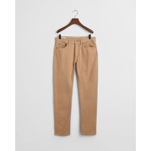 Gant Soft Twill Slim Fit Spijkerbroek