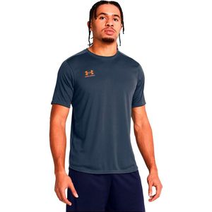 Under Armour Challenger T-shirt Met Korte Mouwen