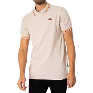 Ellesse Rooks Korte Mouw Poloshirt