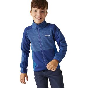 Regatta Highton Iii Fleece Met Volledige Rits