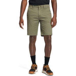 Timberland Squam Lake Stretch Twill Chino Shorts